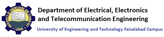 Electrical, Electronics and Telecommunication Engineering